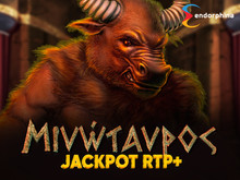 Donny Dough игровой автомат